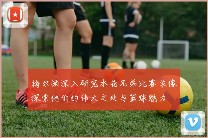 梅尔顿深入研究水花兄弟比赛录像探索他们的伟大之处与篮球魅力