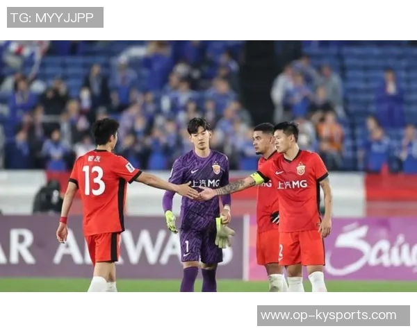 维塔尔精彩内切世界波助海港追平首尔激战成平局