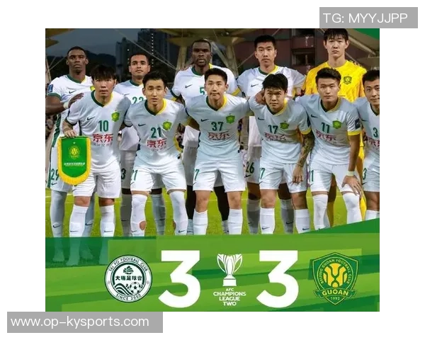 国安本赛季回顾:中超第4名亚冠小组赛止步足协杯决赛即将来临